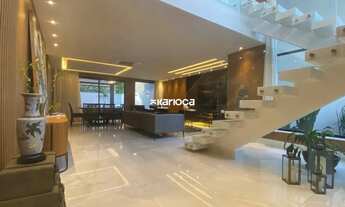 Imagem 2: Casa com 4 Quartos à venda, 400m² - Recreio Dos Bandeirantes