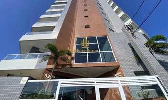 Imagem 2: Pé na Areia, Vista Mar, 2 Suites Planejados, Só 480 Mil, Varanda Churrasq, Lazer