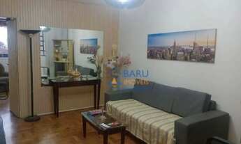 Imagem 3: Apartamento para alugar, 40 m² por R$ 2.480,00/mês - Santa Efigênia - São Paulo/SP