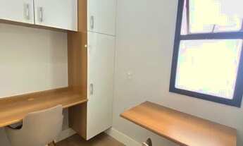 Imagem 7: 2 quartos + HO com Vista Mar na Enseada do Suá