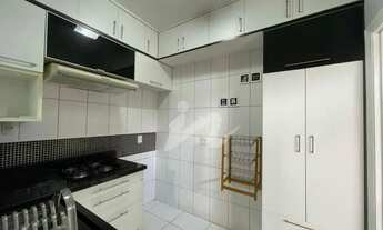 Imagem 5: Casa com 3 dormitórios, 120 m² - venda por R$ 650.000 ou aluguel por R$ 4.500/mês - Condom