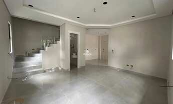 Imagem 5: Sobrado com 3 dormitórios à venda - Parque da Fonte - São José dos Pinhais/PR