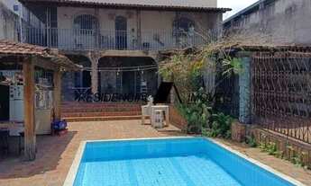 Imagem: Casa à venda, 3 quartos, 1 suíte, 3 vagas