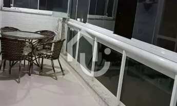 Imagem 2: Recreio dos Bandeirantes