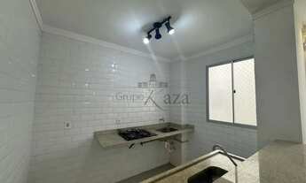 Imagem 4: Oportunidade - Apartamento - Residencial Parque Campo Di Oviedo - Jardim das Cerejeiras