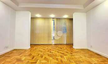 Imagem 2: Apartamento à venda, 95 m² por R$ 1.000.000,00 - Copacabana - Rio de Janeiro/RJ