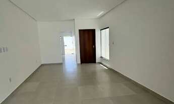 Imagem 2: Av. Ayrton Sena Bem Próximo - Padrão Maravilhoso Casa e TOP com Suíte