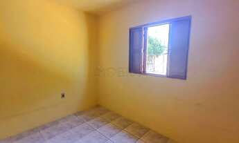 Imagem 5: Casa Padrão em Bagé