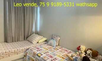 Imagem 2: Leo vende, bairro Sim, 3\4 suíte, goumert, jacuzi