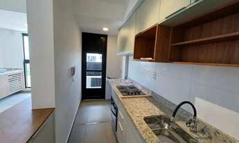 Imagem 3: Apartamento para locação 67m2, 2 dorm c/ 1 suíte - Biarritz - Campolim - Sorocaba/SP