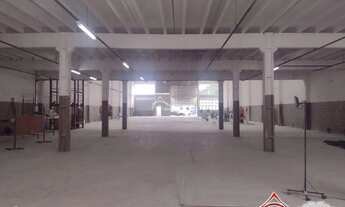 Imagem 4: RO) GALPÃO NO PROLONGAMENTO DO JD SANTA MARIA PARA LOCAÇÃO 2.000M²