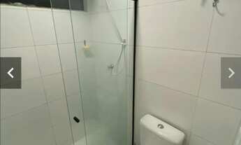 Imagem 5: Apartamento mobiliado 2 quartos no B.Universitário