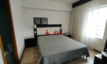 Imagem 6: Flat com ótimo preço no bairro Jardins. Confira!