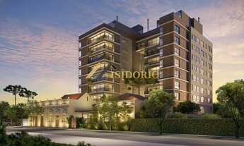 Imagem 2: APARTAMENTO NO BATEL! 02 SUÍTES, SACADA GOURMET, 02 VAGAS