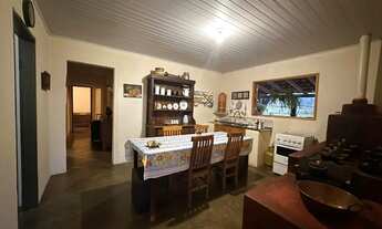 Imagem 6: Área à venda, 1742400 m² por R$ 8.280.000,00 - Zona Rural - Cachoeira Alta/GO