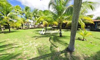 Imagem 7: Oportunidade Única para Investidores Terreno Beira-Mar em Japaratinga/AL