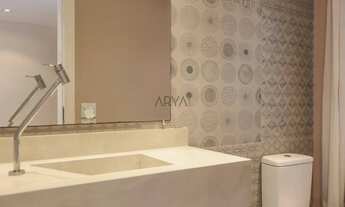 Imagem 10: Sobrado em condomínio à venda no Cachoeira ARYA1