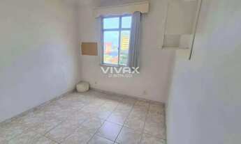 Imagem 7: MÉIER - Dias da Cruz - 2 Quartos - 1 Banheiro