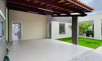 Imagem 3: Casa com 3 dormitórios para alugar, 120 m² por R$ 3.000/mês - Sim - Feira de Santana/BA