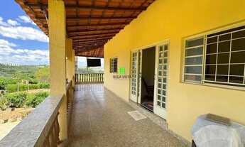 Imagem 3: Casa de 2 Andares com Ampla Área de Lazer