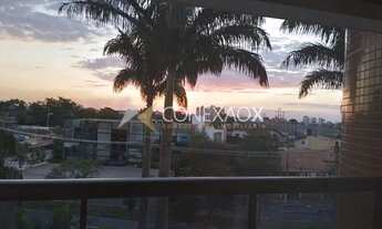 Imagem 5: Apartamento - Vila Brandina - Campinas