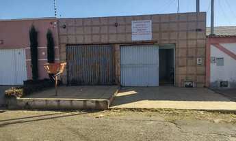 Imagem: CASA A VENDA EM ALEXÂNIA GO