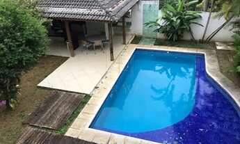 Imagem 2: Casa à venda em Santana de Parnaíba, Alphaville, com 4 quartos, com 506 m², Residencial On