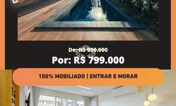 Imagem: Exclusividade e Encanto com Vista para o