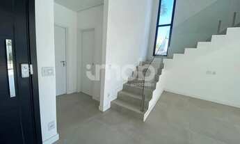 Imagem 4: Casa à Venda no Alphaville Nova Esplanada 4 Votorantim SP