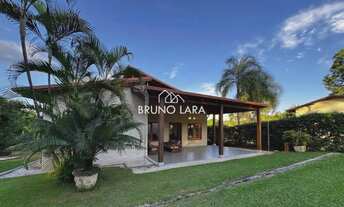 Imagem 5: Casa á venda em Igarapé Mg - Condomínio Fazenda Solar