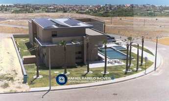 Imagem 2: Casa duplex com 04 suítes à venda em Aquiraz