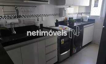 Imagem 4: Apto a venda 2 qtos reformado no Bairro Paulo VI / Acaiaca