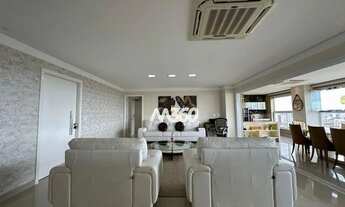 Imagem 6: Apartamento Alto Padrão - Setor Marista - 3 suítes plenas - 210m2 - 3 vagas - Great Urban