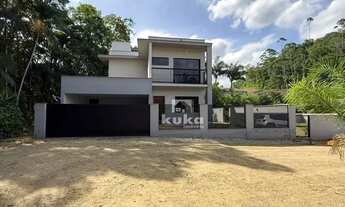 Imagem 2: SOBRADO RESIDENCIAL P/ LOCAÇÃO