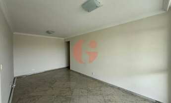 Imagem 2: Apartamento para venda com 3 quartos sendo 1 suíte - 102m² no bairro Jardim Aquarius