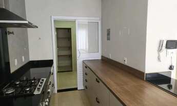 Imagem 5: Casa com 3 Quartos Morumbi Paulínia - Villagio Morumbi