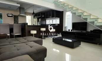 Imagem 5: Casa em Condomínio Para Venda , 4 Quartos, 2 Vagas - campo comprido Curitiba/PR