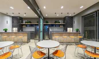 Imagem 5: Apartamento à venda em Maringá, Zona 08, com 2 quartos, com 64.02 m², UP Residence - Ytico