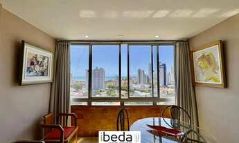 Imagem 5: Ibeda - Apartamento à Venda Salas, 3 suítes, cozinha, serviço, wc 186m²