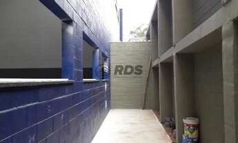 Imagem 4: Galpão Industrial