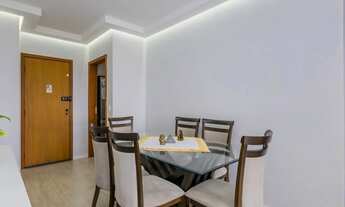 Imagem 4: Apto no Bairro Cristo Rei 2 Dorm