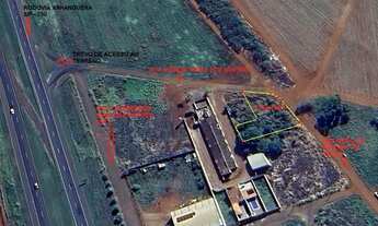 Imagem 5: TERRENO 1.058,77m² - DISTRITO DE PIONEIROS