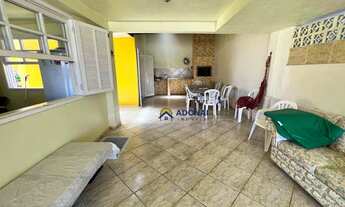 Imagem 3: Casa com 4 dormitórios à venda, 156 m² por R$ 900.000,00 - Coroados - Guaratuba/PR