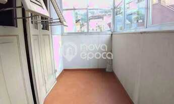 Imagem 3: Catumbi Apartamento com 2 dormitórios