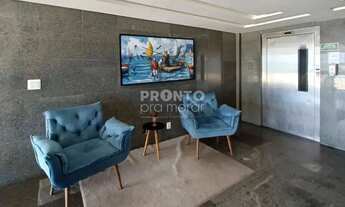 Imagem 5: 4 SUÍTES, VISTA MAR DE CANDEAIS - JABOATAO - PE