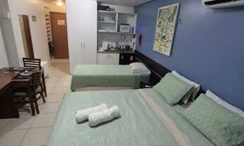 Imagem 4: Reserve seu apartamento em Salvador perto do Salvador Shopping
