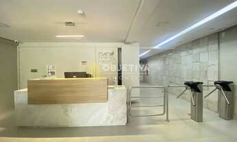 Imagem 3: Sala comercial para venda e locação, Praia de Belas, Porto Alegre, RS