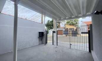 Imagem: Casa para locação no bairro Vila Santa