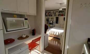 Imagem 6: JK/STUDIO CENTRO HISTÓRICO MOBILIADO 260.000