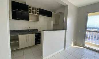 Imagem: ANANINDEUA - Apartamento Padrão - Centro